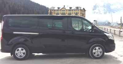 misurina