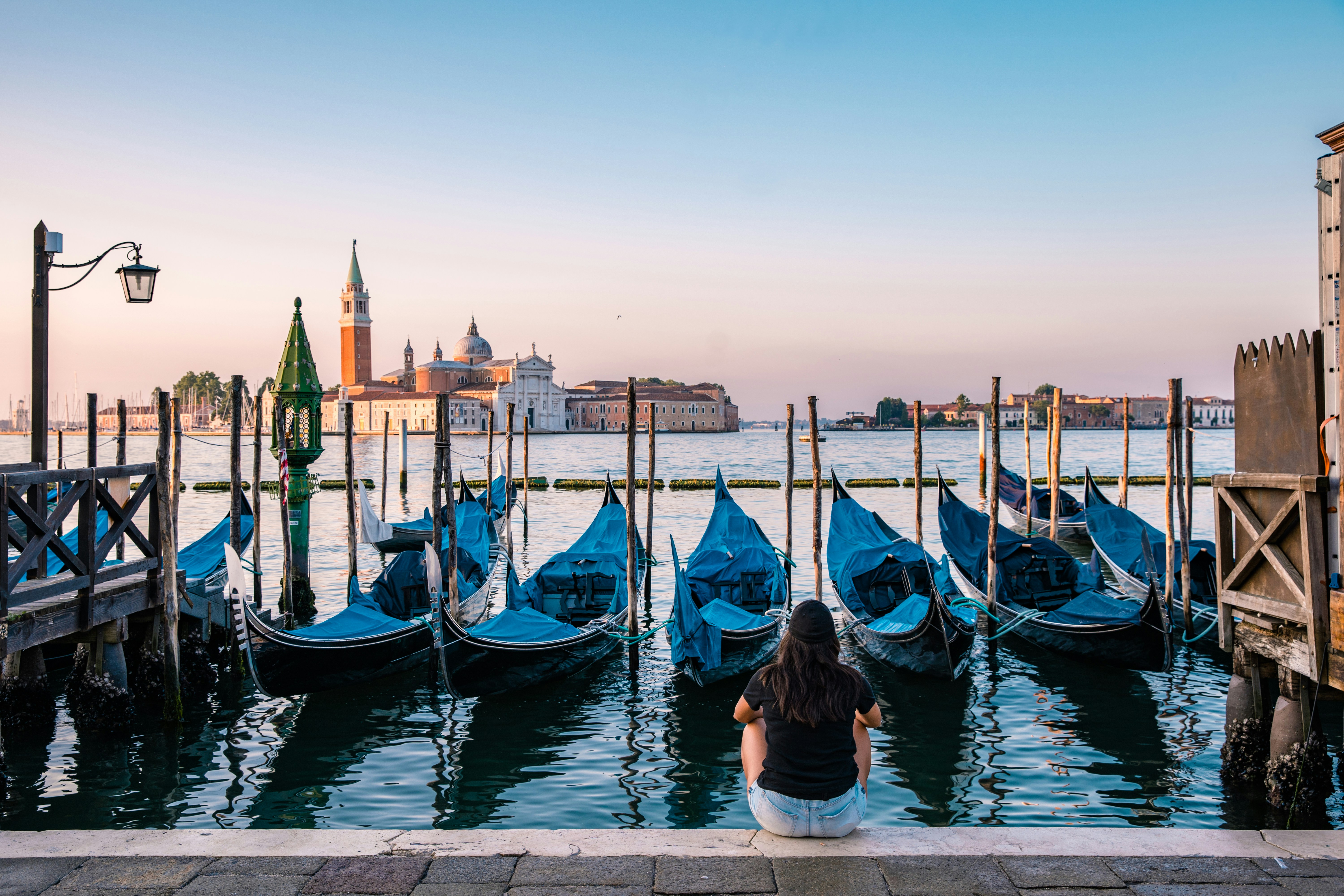 Venice